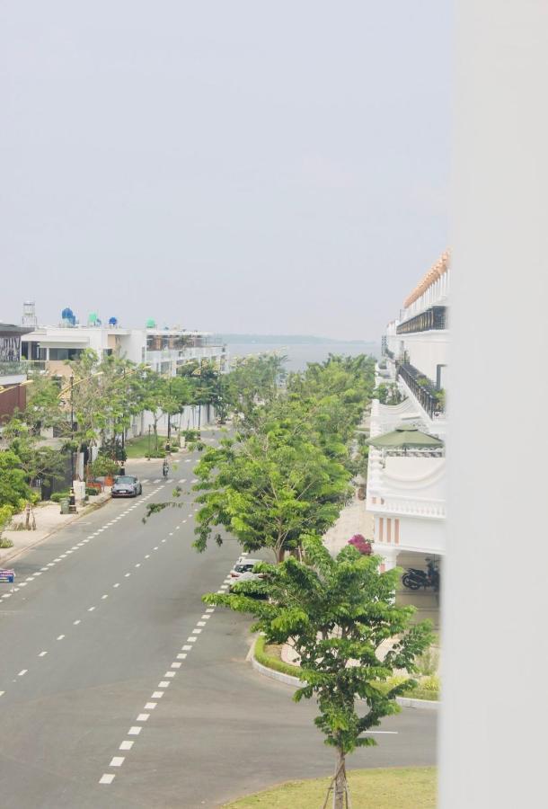 Happy Hotel Tp Rach Gia, Kien Giang Ap Rach Meo Exterior photo